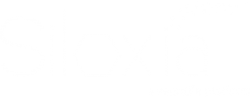 Siloxia logo wit A4
